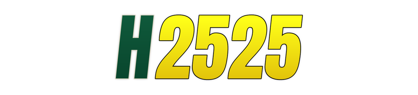 h2525